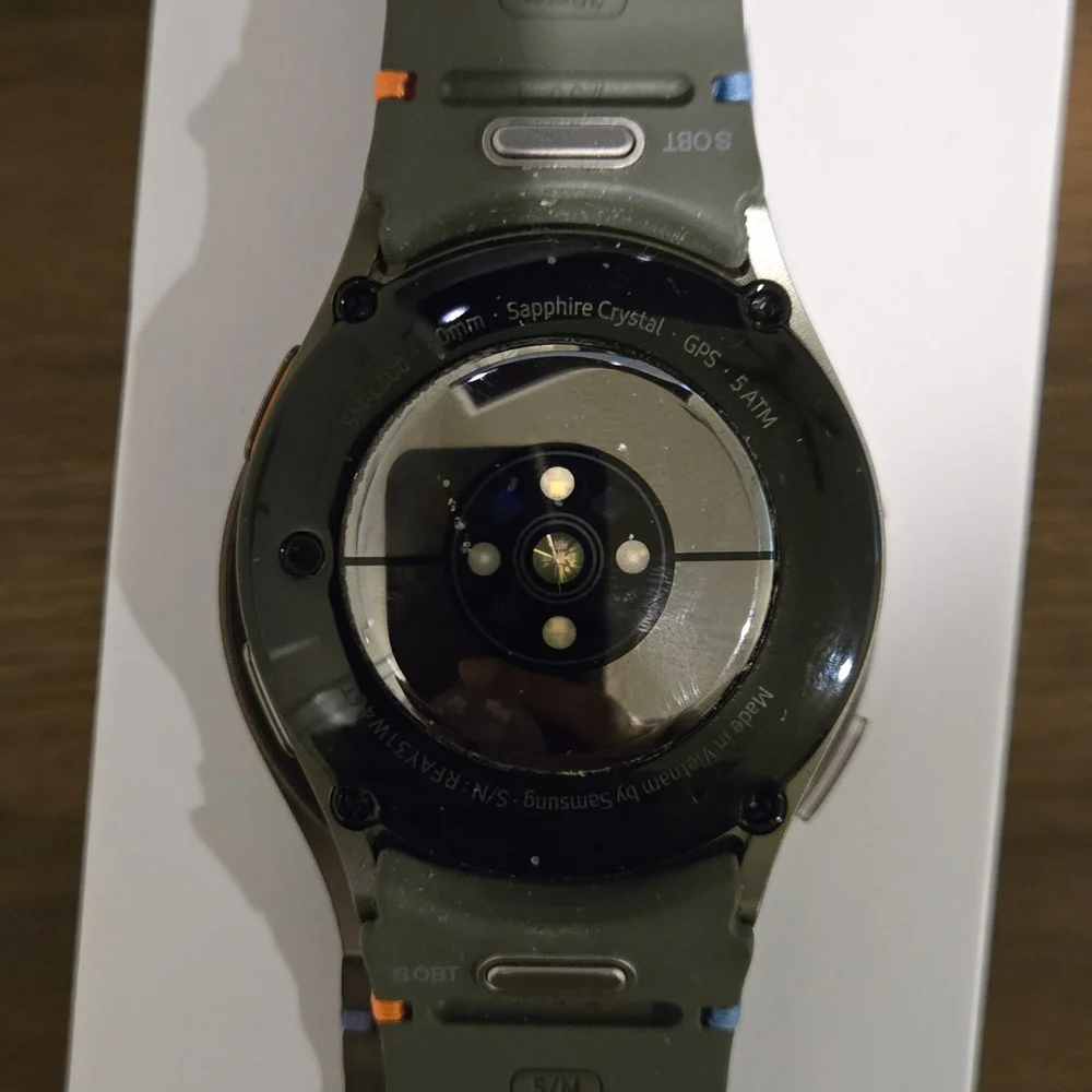Samsung Galaxy Watch7